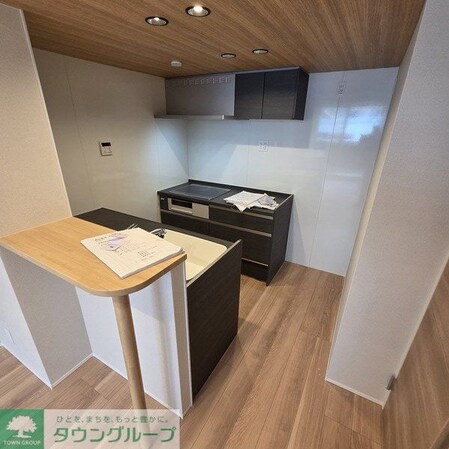 シャーメゾン南大塚の物件内観写真